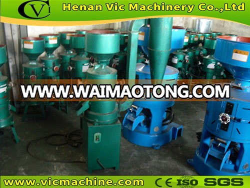 Rice Mill, Vertical Latest Rice Huller with CE (6NS)