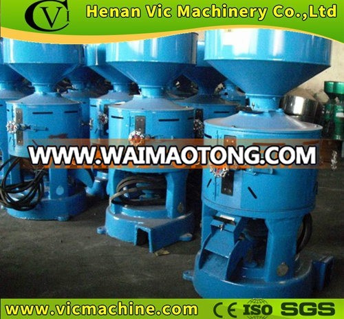 Rice Mill Machine (6NS)