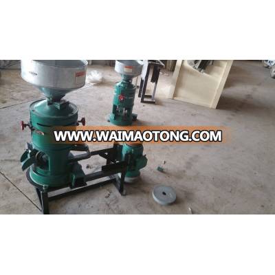 Barley Wheat Grain Peeling Machine /Wheat Peeler