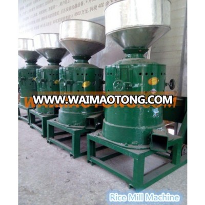 Hot Selling Corn Wheat Peeling Machine