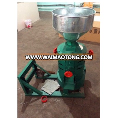 600-800kg/Hour Small Rice Mill/Rice Huller