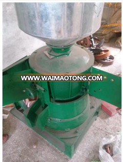 on Sale Rice Oat Barely Wheat Buckwheat Peeling Hulling Machine