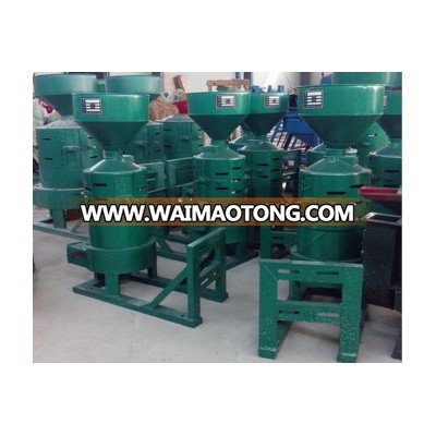 Cheap Rice Peeling Machine/Wheat Peeling Machine/Rice Peeler