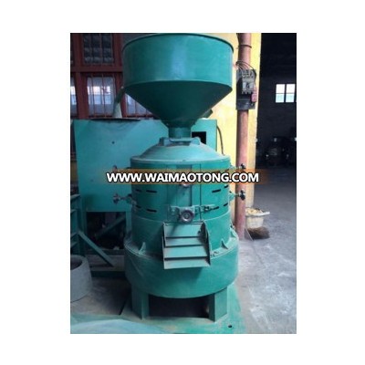 Factory Rice Peeling Machine/Wheat Peeling Machine/Rice Peeler