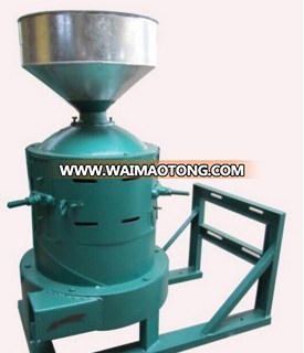 Wheat Peeling Machine|Best Price Oat Peeler/ Rice Peeling Machine with Professional ...