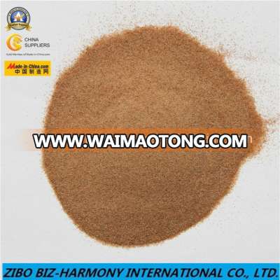 High Purity Garnet Sand Abrasive