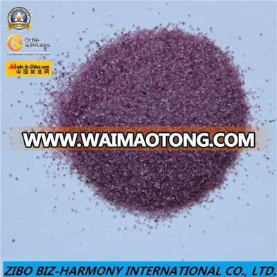 Pink Fused Alumina PA Abrasive