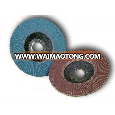 Flap Disc Factory Hardware Products Abrasive Flap Disc on Sale